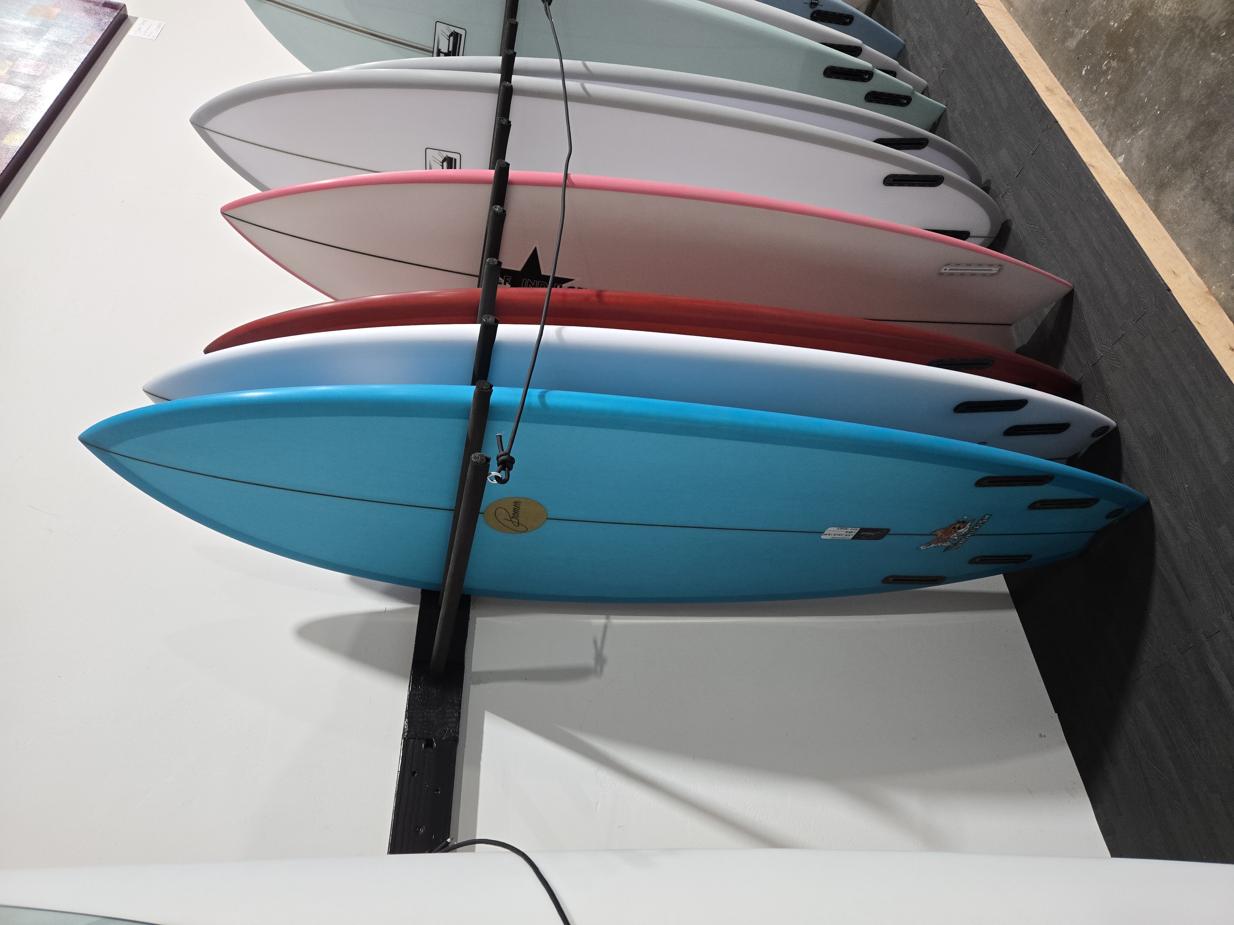 サーフボード performeregg Promer Surfboards — Made for surfers, by surfers