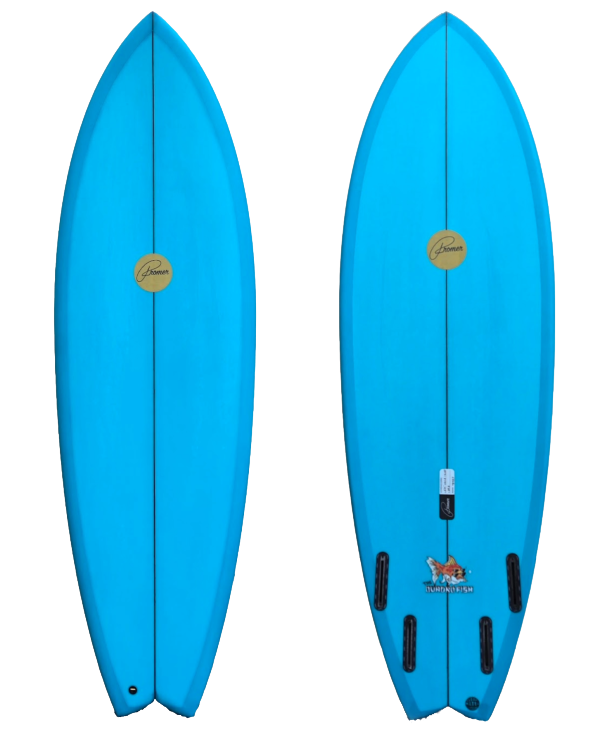 Promer Surfboards — Made for surfers, by surfers